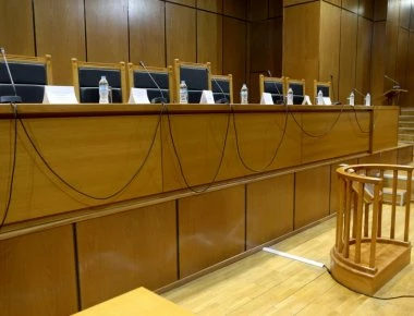 Πάτρα: Βαριά καταδίκη σε 40χρονο για κατοχή πορνογραφικού υλικού 11χρονης στο κινητό του